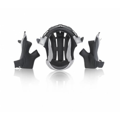INTERIOR CASCO ACERBIS X-RACER VTR