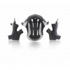INTERIOR CASCO ACERBIS X-RACER VTR