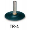 Cámara RFX 4.25/4.50-18 120/90-18 Válvula TR4 espesor 2,5mm