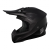 CASCO SHOT PULSE SOLID BLACK 2.0 MATT