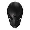 CASCO SHOT PULSE SOLID BLACK 2.0 MATT