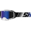Gafas Shot Core Color Azul Brillo