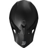 CASCO SHOT PULSE KID SOILD BLACK 2.0 MATT