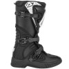 BOTAS JUNIOR ACERBIS X-TEAM JR NEGRO