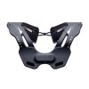 COLLARIN ATLAS VISION NEGRO/NEGRO
