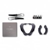 COLLARIN ATLAS VISION NEGRO/NEGRO