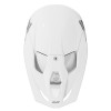 CASCO SHOT FURIOUS SOLID BLANCO 2025