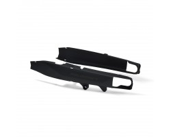 PROTECTOR DE BASCULANTE SHERCO SE/SE-F 250/300 2024- SE-F 450/500 2025- NEGRO