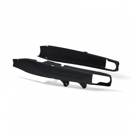 PROTECTOR DE BASCULANTE SHERCO SE/SE-F 250/300 2024- SE-F 450/500 2025- NEGRO