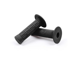 PUÑOS S3 X-TREAM ENDURO SUPER SOFT BLACK
