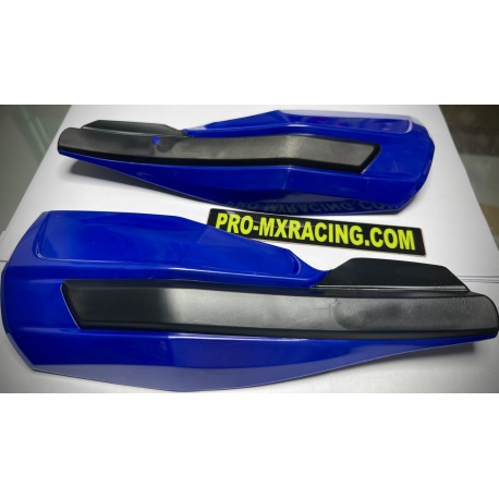 PARAMANOS SHERCO SE / SEF AZUL ORIGINAL