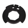 ADAPTADOR CANA DE ACELERADOR ODI CAM S SHERCO SE 250/300 R SEF 300/450 R 16-22