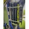 PROTECTOR RADIADOR CROSSPRO SHERCO SE125/250/300 2T 2019-2024 SEF 250/300 4T 2019-2024