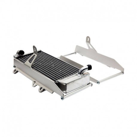 PROTECTOR RADIADOR CROSSPRO SHERCO SE125/250/300 2T 2019-2024 SEF 250/300 4T 2019-2024
