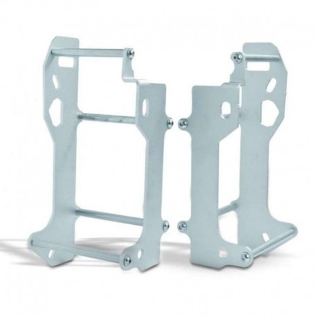 PROTECTOR RADIADOR CROSSPRO SHERCO SE125/250/300 2T 2019-2024 SEF 250/300 4T 2019-2024