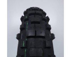 NEUMATICO TRASERO ENDURO KYOTO 140/80-18