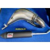 SISTEMA DE ESCAPE 50CC FRESCO - BIG ONE FACTORY SHERCO SE 08-25