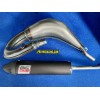 SISTEMA DE ESCAPE 50CC FRESCO - BIG ONE FACTORY SHERCO SE 08-25