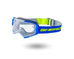GAFAS ENDURO SHERCO SCOTT