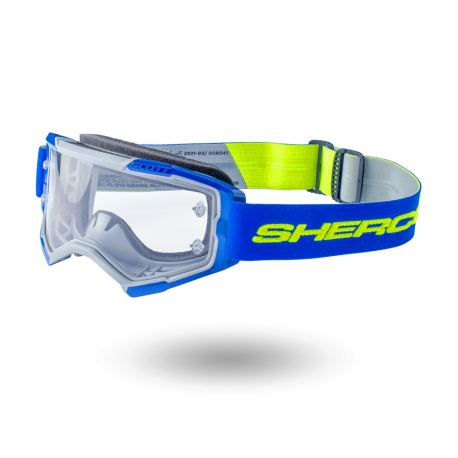 GAFAS ENDURO SHERCO SCOTT