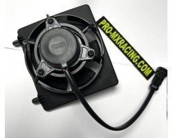 Ventilador Original Sherco Enduro 2T/4T 2025-
