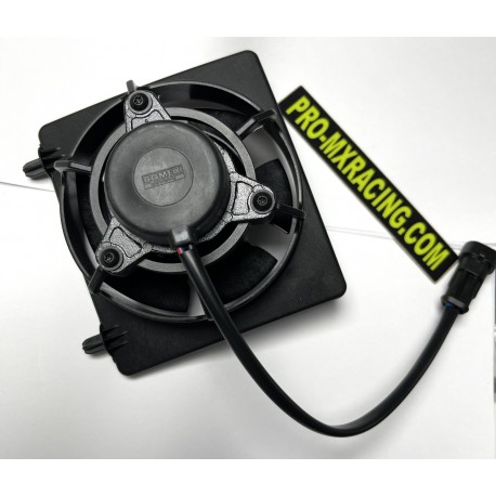 Ventilador Original Sherco Enduro 2T/4T 2025-