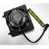 Ventilador Original Sherco Enduro 2T/4T 2025-
