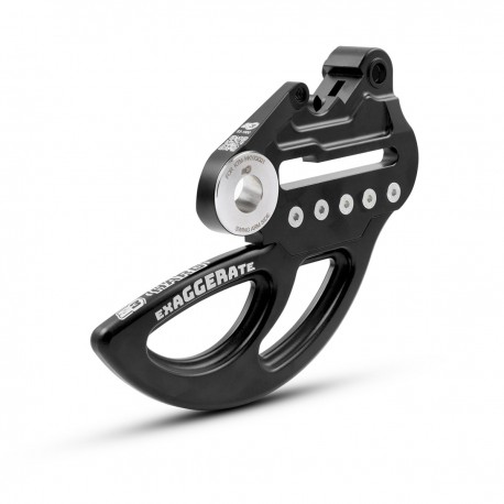 PROTECTOR DISCO FRENO TRASERO S3 EXAGGERATE BLUE BREMBO