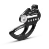 PROTECTOR DISCO FRENO TRASERO S3 EXAGGERATE BLUE BREMBO