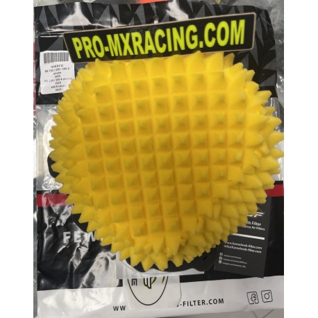 FILTRO DE AIRE FUNNELWEB PROLINE SHERCO