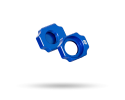 TENSORES CADENA SHERCO SE / SEF AZUL REPLICA MACDONALD M24X1.5