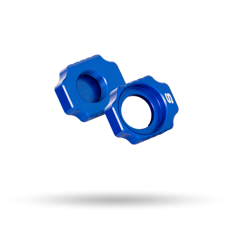 TENSORES CADENA SHERCO SE / SEF AZUL REPLICA MACDONALD M24X1.5
