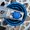 TENSORES CADENA SHERCO SE / SEF AZUL REPLICA MACDONALD M24X1.5