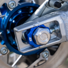 TENSORES CADENA SHERCO SE / SEF AZUL REPLICA MACDONALD M24X1.5