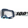 GAFAS 100% RACECRAFT2 ARSHAM - CLEAR LENS