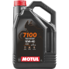MOTUL 7100 10W40 4T Sintético 4L