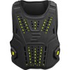 PETO SHOT AIRFLOW BLACK M-L
