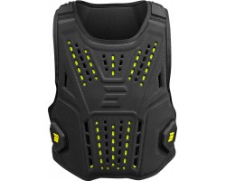 PETO SHOT AIRFLOW BLACK M-L