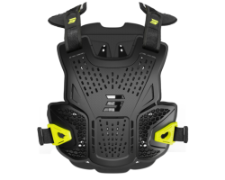 PETO SHOT AIRFLOW NEGRO