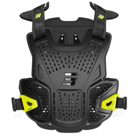 PETO SHOT AIRFLOW NEGRO
