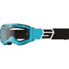 GAFAS SHOT ASSAULT 2.0 SOLAR TURQUESA GLOSSY