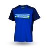 CAMISETA PADDOCK TEAM SHERCO HOMBRE