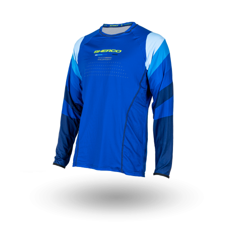 JERSEY SHERCO ENDURO TEAM-LINE