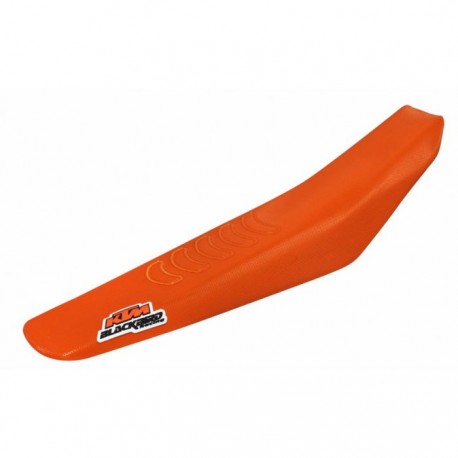 Funda de asiento BLACKBIRD Replica Trophy EXC-EXCF 2024- / SX-SXF 2023-