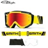 Gafas Smith Fuel V.2 Sweat-XM Yellow Archive