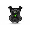 PETO UFO X-CONCEPT EVO Gris/Negro ADULTO