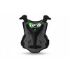 PETO UFO X-CONCEPT EVO Gris/Negro ADULTO