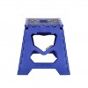 Caballete Plegable Acerbis Azul/Negro