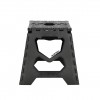 Caballete Plegable Acerbis Azul/Negro