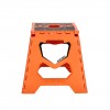 Caballete Plegable Acerbis Azul/Negro